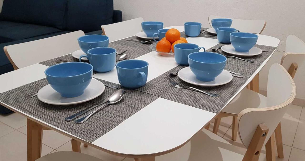 El Sombrero Apartment With Free Wifi Playa Del Cura Torrevieja Luaran gambar