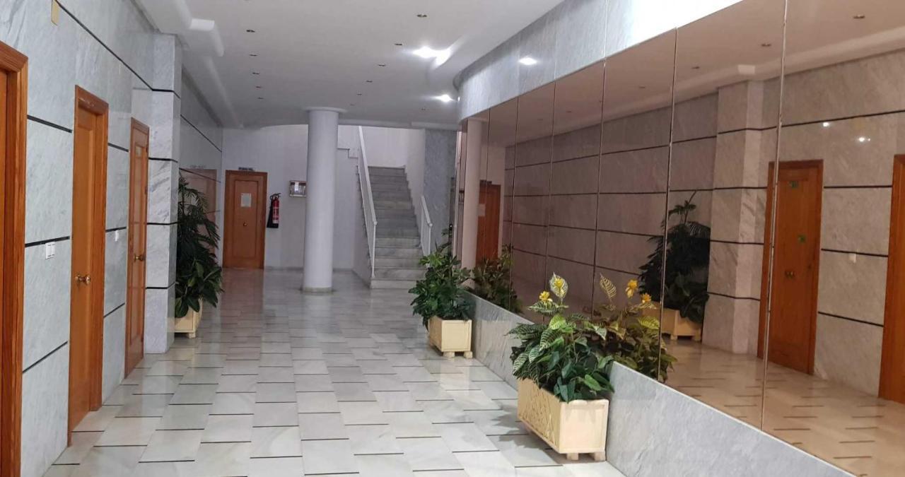 El Sombrero Apartment With Free Wifi Playa Del Cura Torrevieja Luaran gambar